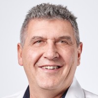Peter Bruggmann