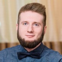 Oleg Bemza