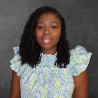 Jahlia Craig