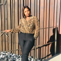 Minenhle Buthelezi