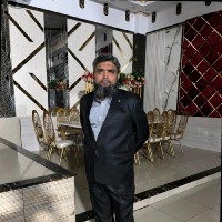 Munir Hassan