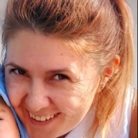 Elana Adriana Ghioca