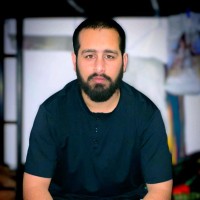 Kashif Hussain