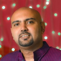 Atanu Mamun