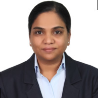 Revati D. Iyangar