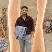 Mangesh Prajapati