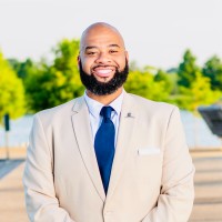 Ramone C. Smith-Johnson