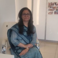 Vinita Kanhere