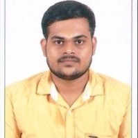 Vignesh Krishnamoorthy