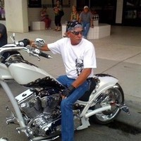Tommy Dove