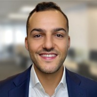 Doron Saraf