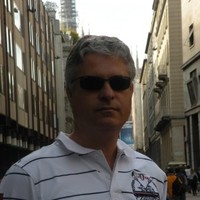 Haroldo do O'Carvalho MSc