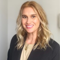 Christiana Grotlisch, Lcsw