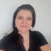 Caterine Juliana Berganton