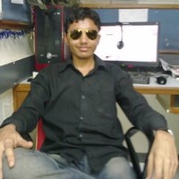 Niketan Borse