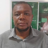 Eze Ikenna Eric