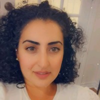 Tamar Yacoub