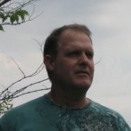 Brian Moore