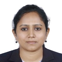Dhanya Poulose C