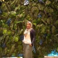 Rania Saeed