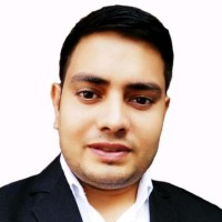Advocate Udit Chaudhary