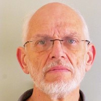 Ken Stewart