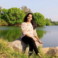 Swathi S Bhat