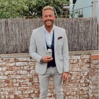 Matty Masters