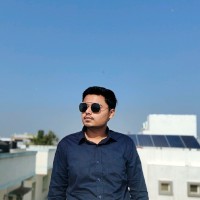 Kaif Vahora