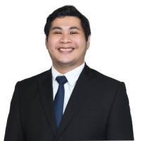 Adrian Jacob Alea