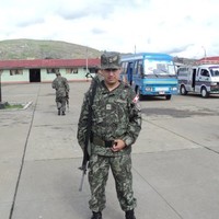 Enrique Olea