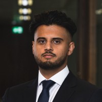 Shekhan Ali