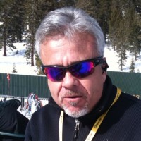 Lance Smith