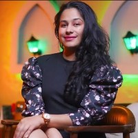 Shreya Verma