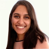 Suchita Shah, AIA, NCARB, LEED Green Associate