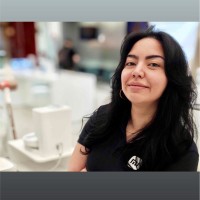 Evangelia Tanti