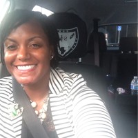Crystal Fairley, MPA