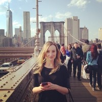 Arielle Trammel-Fisher