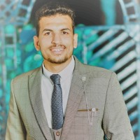 ahmed keshar