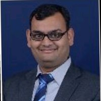 Dhanesh Patil