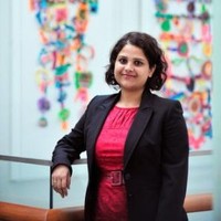 Rashmi Barua