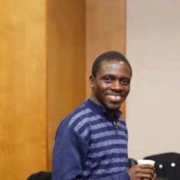 Daniel Fiifi Tawia Hagan