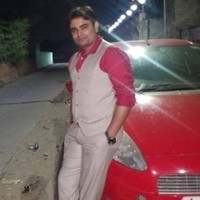 Vipin Bhardwaj