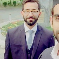 Hafiz Ahmed Murtaza Shahid Awan