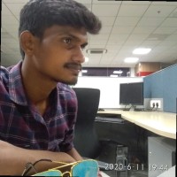 Chinna Rao Gandreddy