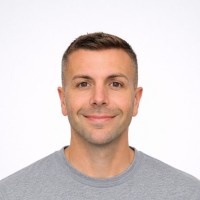 Patrick Knudsen