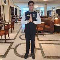 Pranay Wadandre