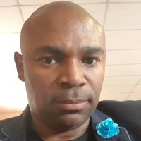 Mafa Harold Maseme