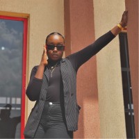 Grace Imoni