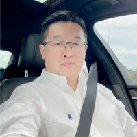 David Khong